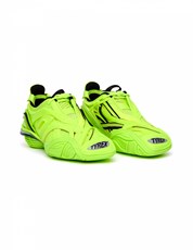 Balenciaga Tyrex Neon Yellow Sneakers 164808